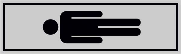 Symbol Herren